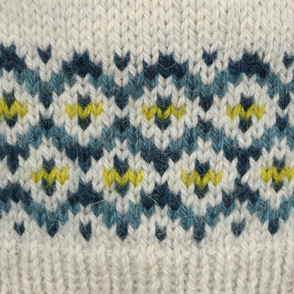 Fair Isle and Colourwork Knitting