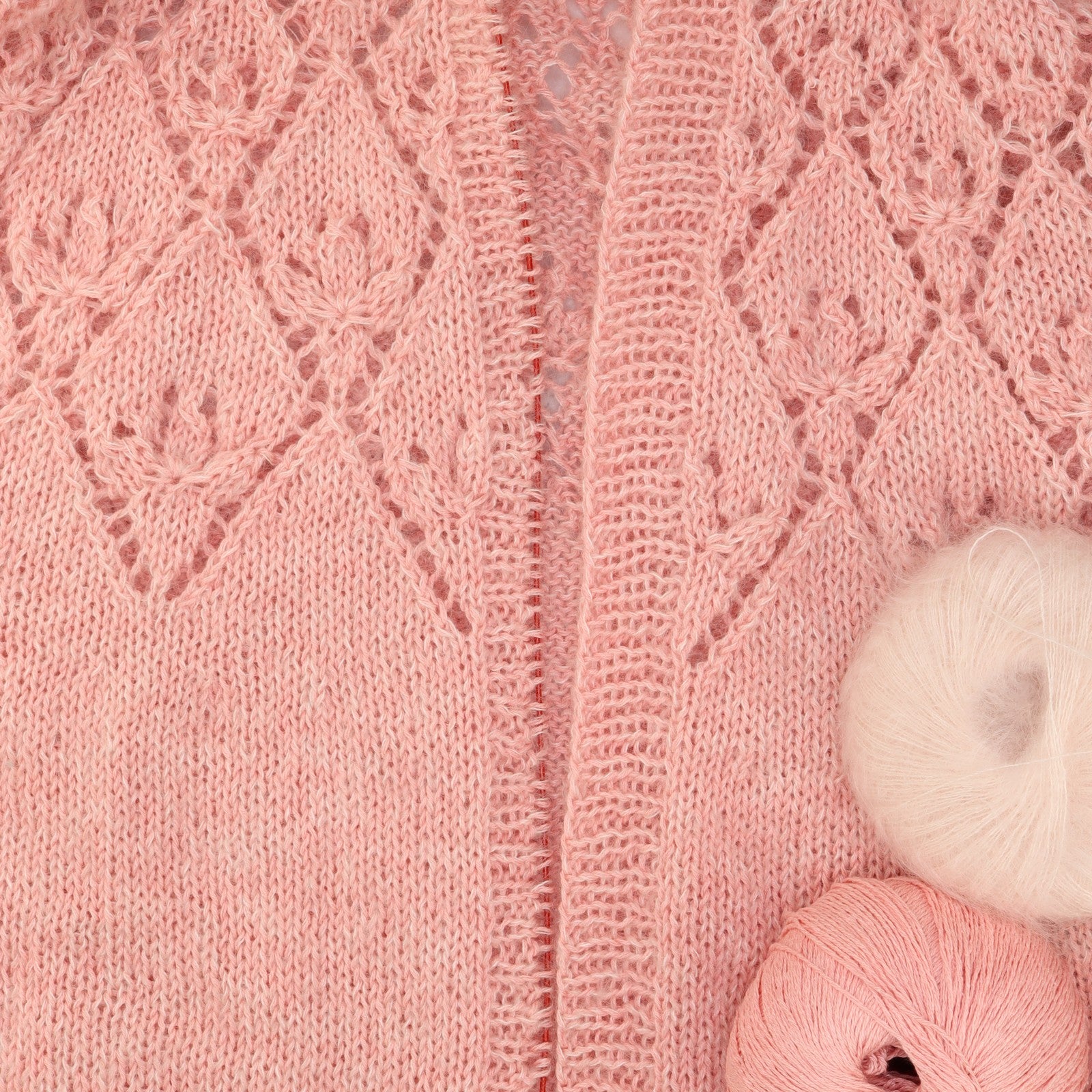 Finishing Techniques for Fabulous Knits