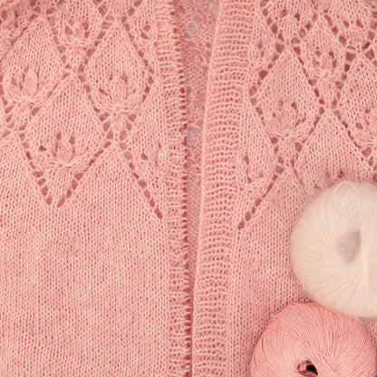 Finishing Techniques for Fabulous Knits