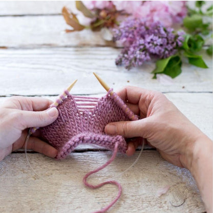 Knitting Rescue: Take Control of Your Mistakes