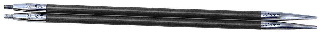 Chiaogoo Forte 2.0 Interchangeable Lace Tips 13cm – view 2