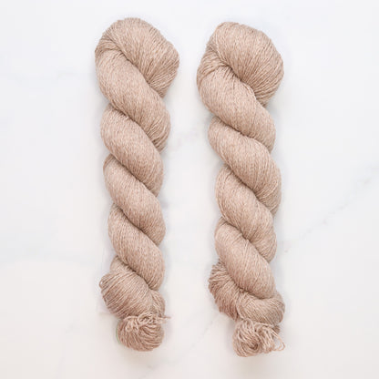 Great Ocean Road La Bella Fingering in colourway Aristaeus – 4ply weight merino, alpaca yarn