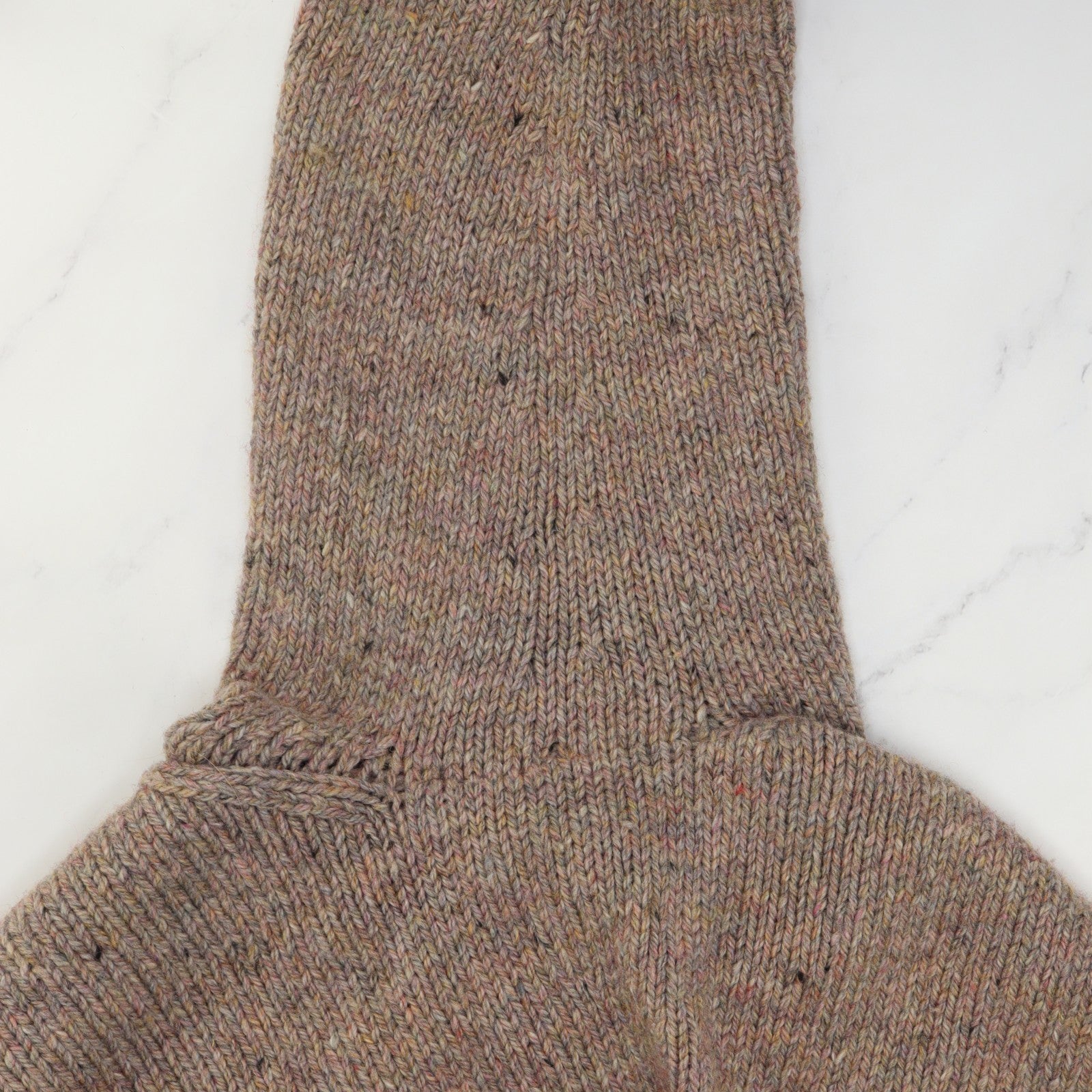 Finishing Techniques for Fabulous Knits