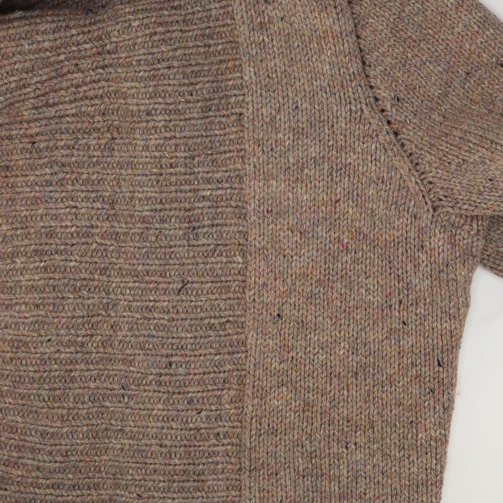 Finishing Techniques for Fabulous Knits