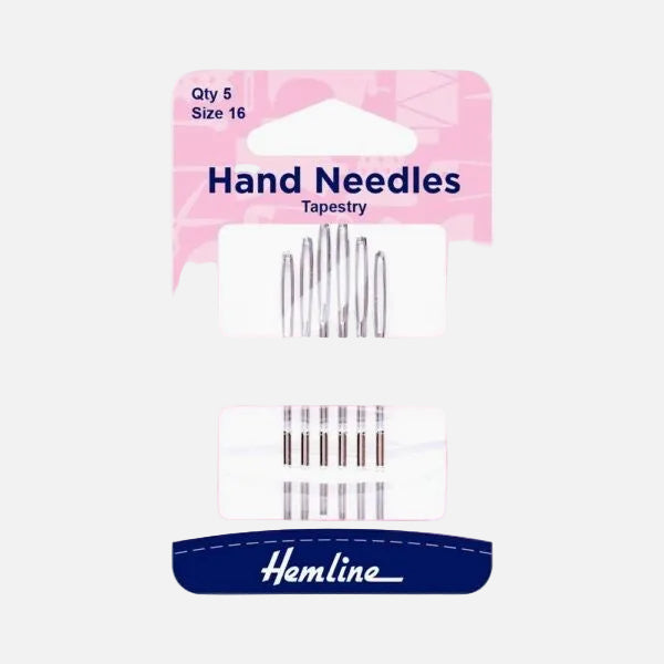 Hangsell Tapestry Needles