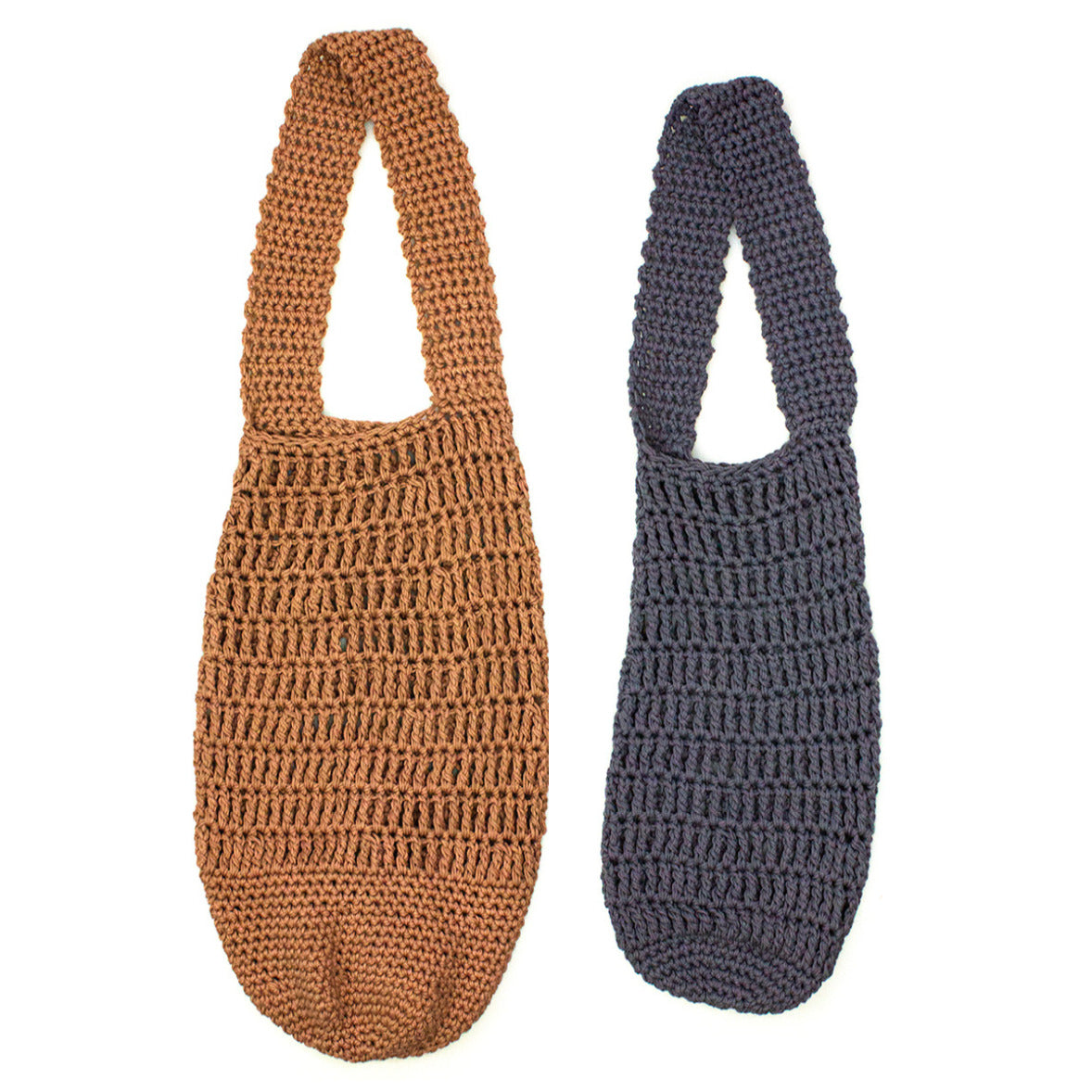 Texyarns Hoxton 729 Crocheted Bag Pattern by Texyarns