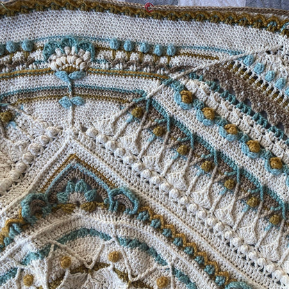 Sophie's Universe Kit in Finch