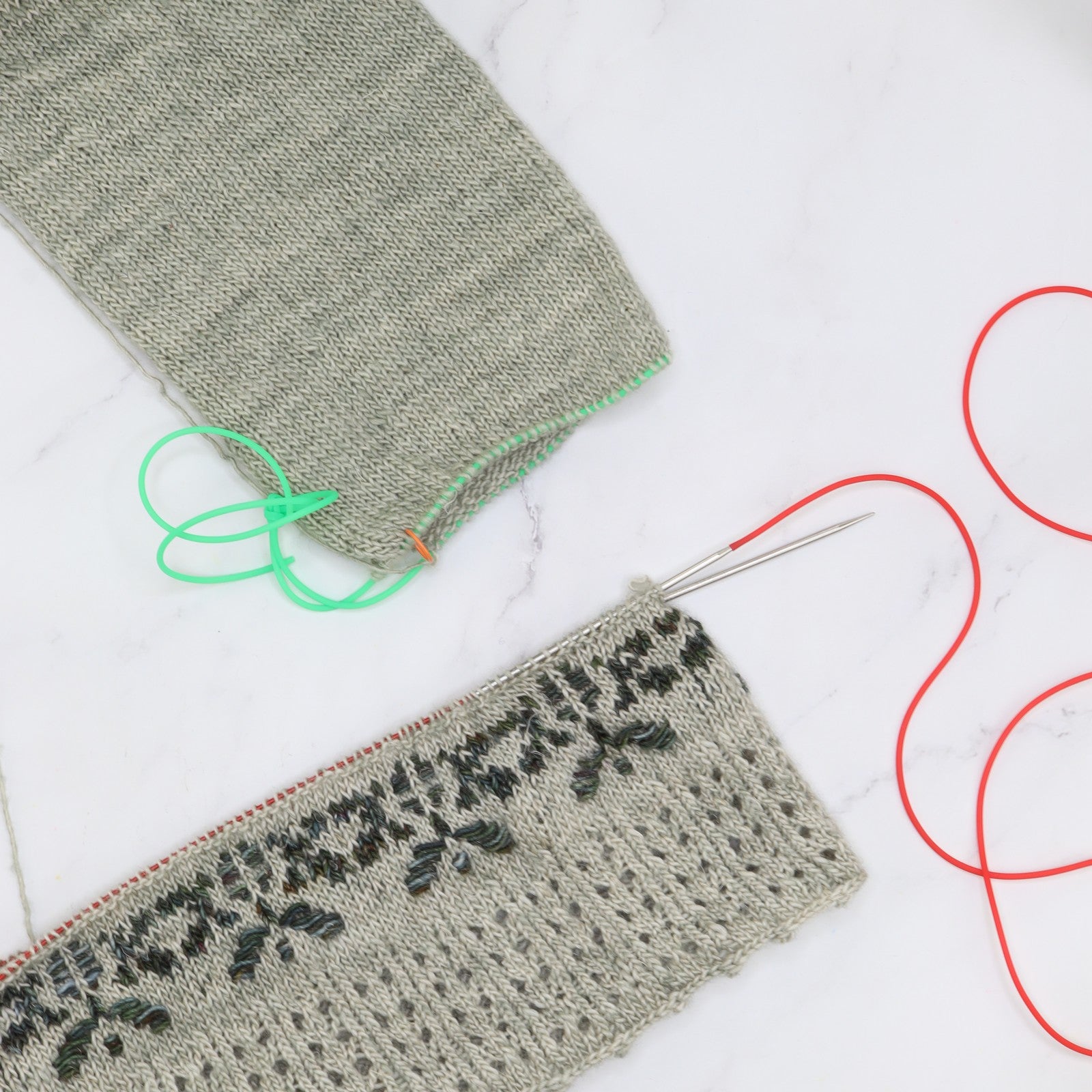 Skein Sisters Magic Cord Small
