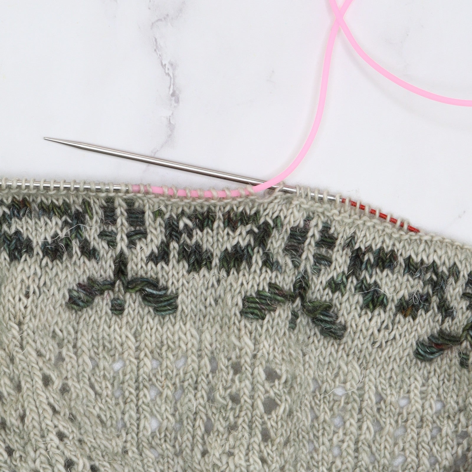 Skein Sisters Magic Cord Small – view 3