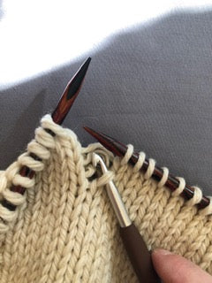 Crochet Techniques Every Knitter Should Know