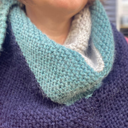 Beyond Beginner Knitting with Linda