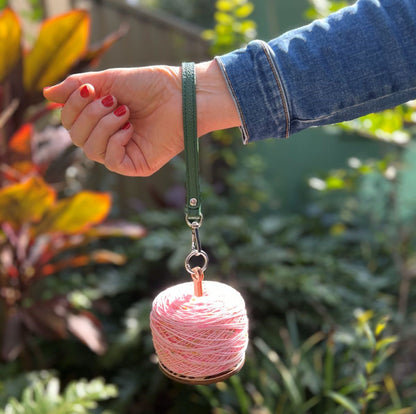 Skein Sisters Yarn Minder