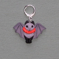 Flying Fox (open wings)