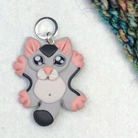 Sugar Glider (up)