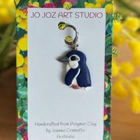 Little Penguin