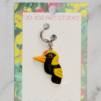 Regent Bowerbird