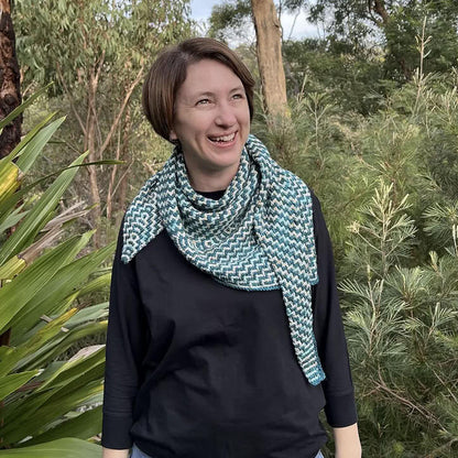 Next Steps in Tunisian Crochet: Beyond the Basics