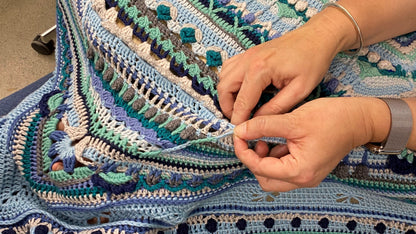 Beginner Crochet