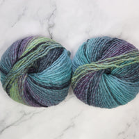 7886 Turquoise-Olive