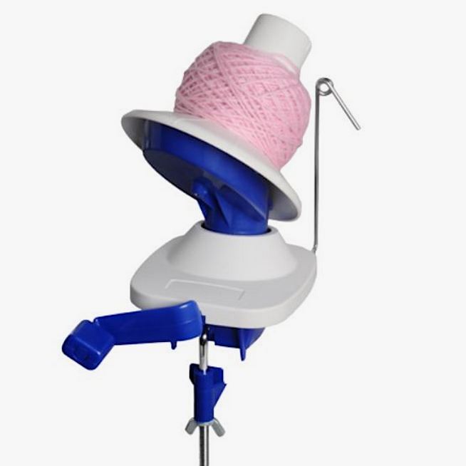 KnitPro Ball Winder: Plastic