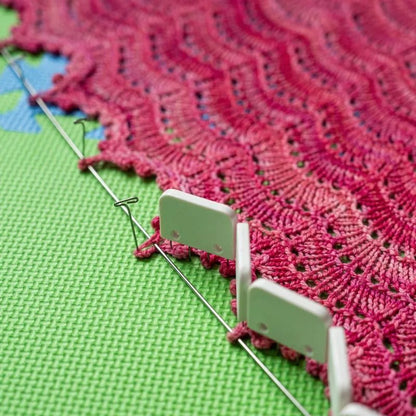 KnitPro Blocking Wires – view 2