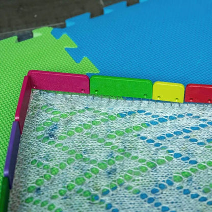 KnitPro Lace Blocking Mats – view 3