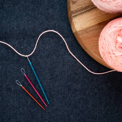 KnitPro Wool Needles