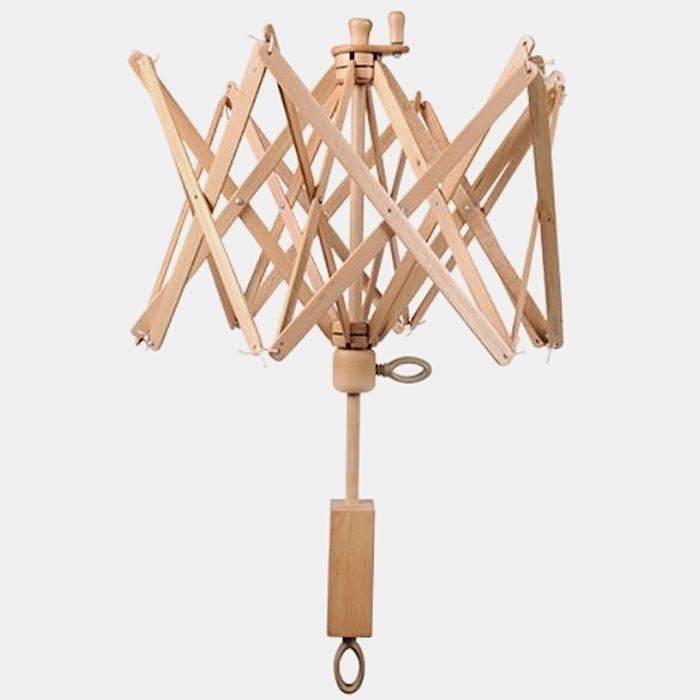 KnitPro Swift: for yarn winding