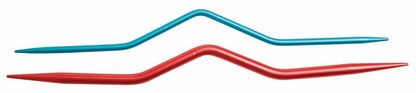 KnitPro Aluminium Cable Needles – view 2