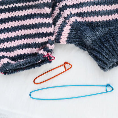 KnitPro Aluminium Stitch Holders