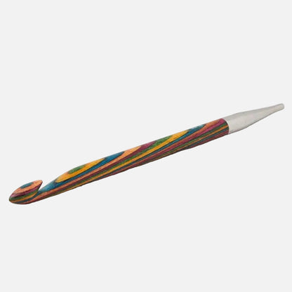 KnitPro Symfonie Tunisian Crochet Hook – view 2