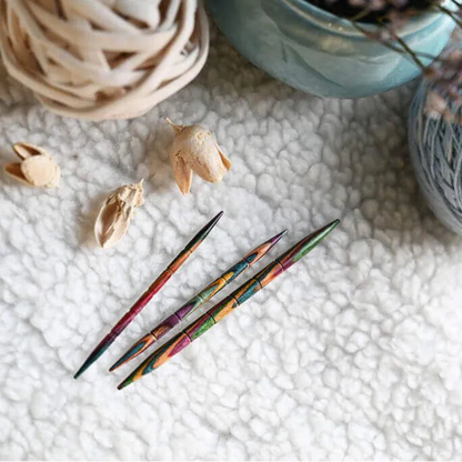 KnitPro Symfonie Wood Cable Needles