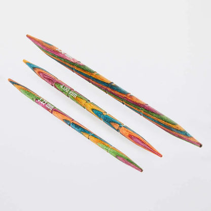 KnitPro Symfonie Wood Cable Needles – view 2