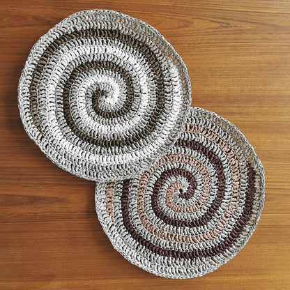 Papyrus Pattern Book – crochet pattern book – view 7