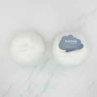 06-001 Pure White