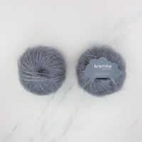 20-001 Heather Grey