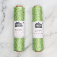212 Light Green Gold
