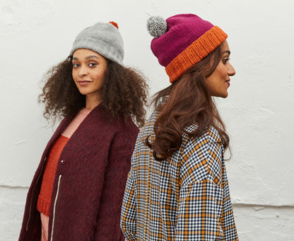 Knit How: Simple Knits, Tools & Tips – knitting pattern book – view 3