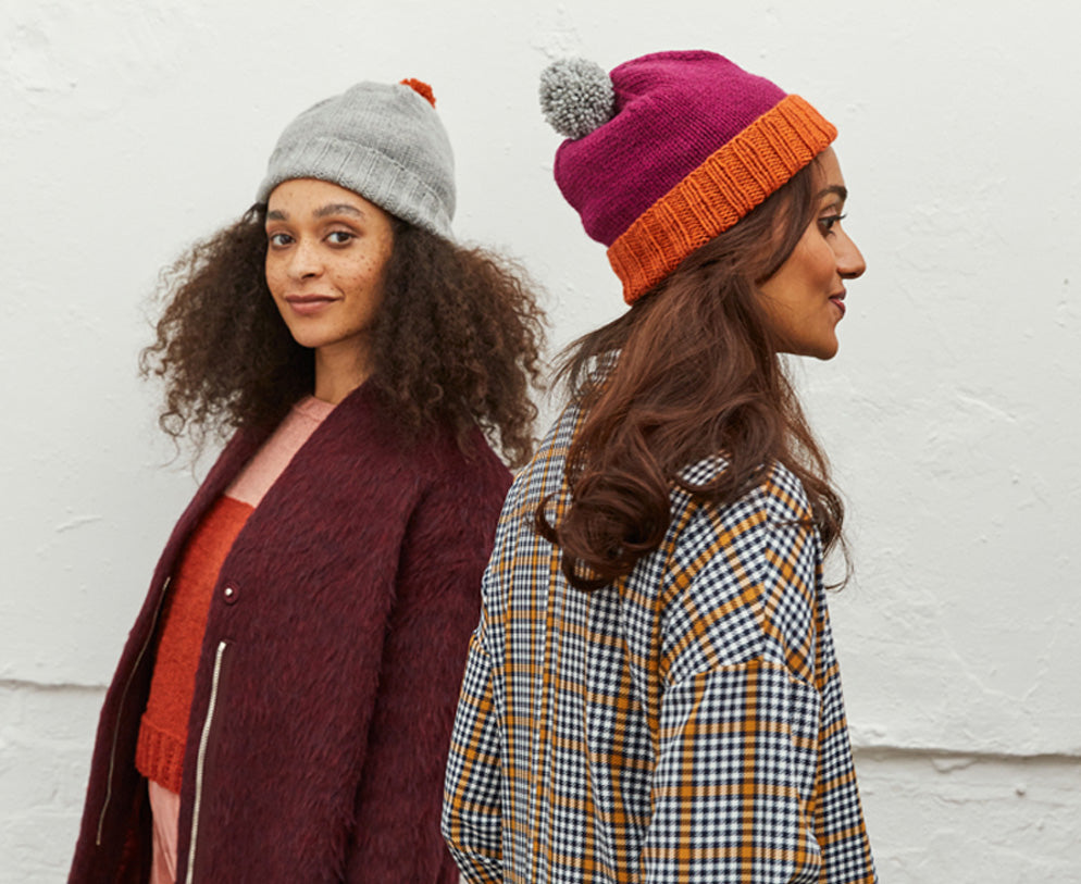 Knit How: Simple Knits, Tools & Tips – knitting pattern book – view 3