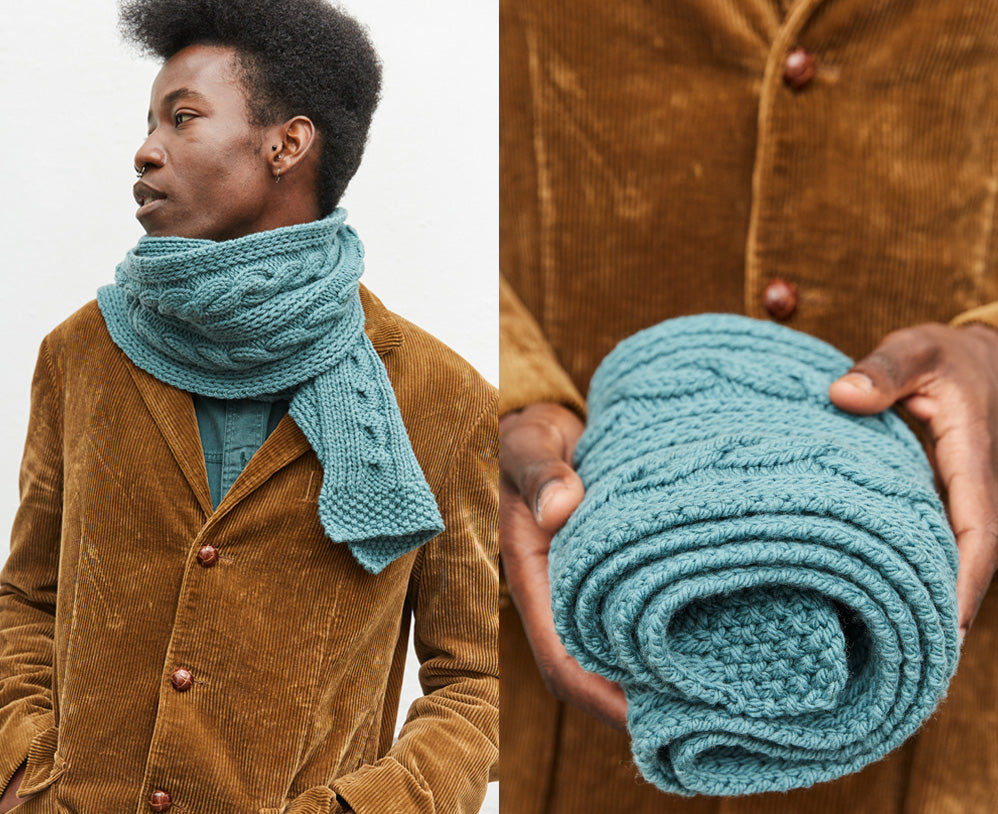 Knit How: Simple Knits, Tools & Tips – knitting pattern book – view 6