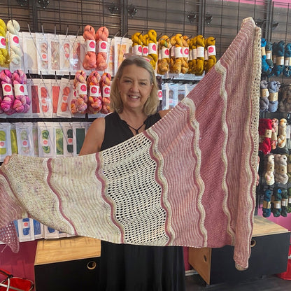 Next Level Knitting! Elevate your skills