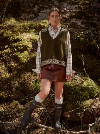 Laine Magazine – One Shot Anniversary Issue – view 8