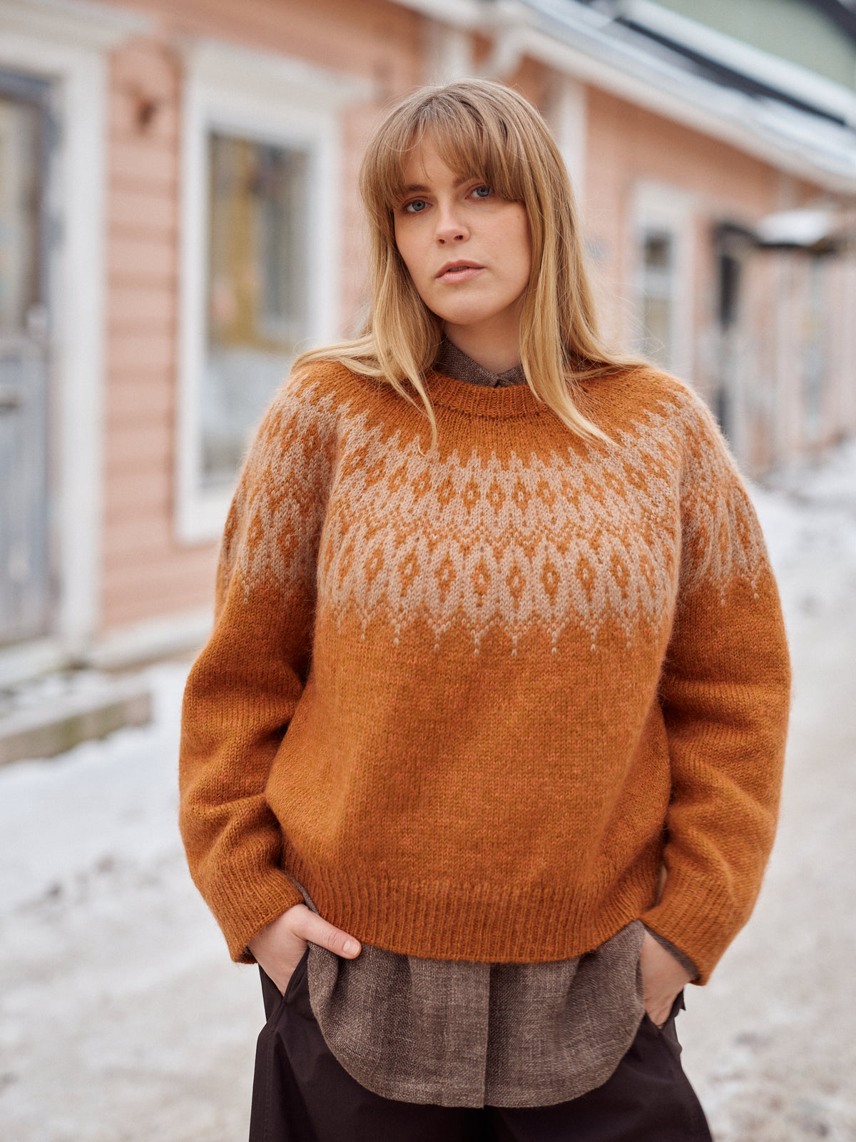 Laine Magazine Issue 31 – view 2