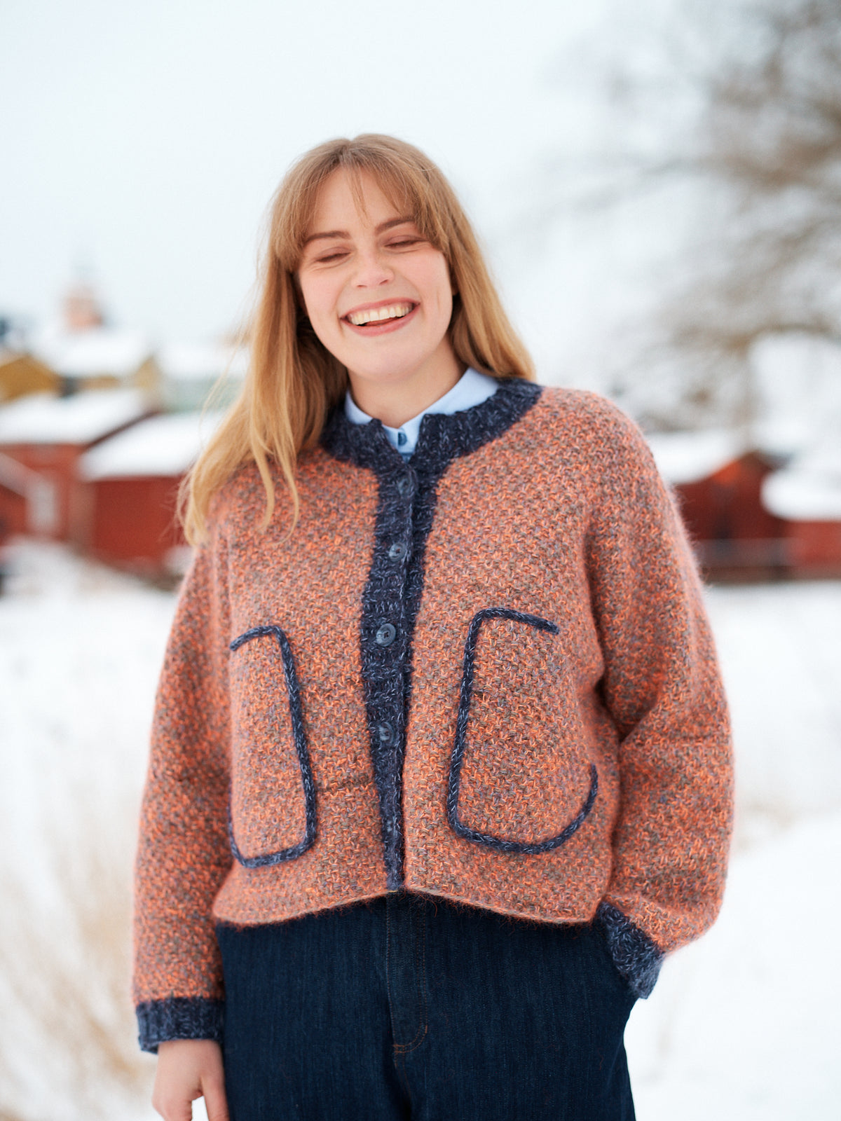 Laine Magazine Issue 31 – view 3