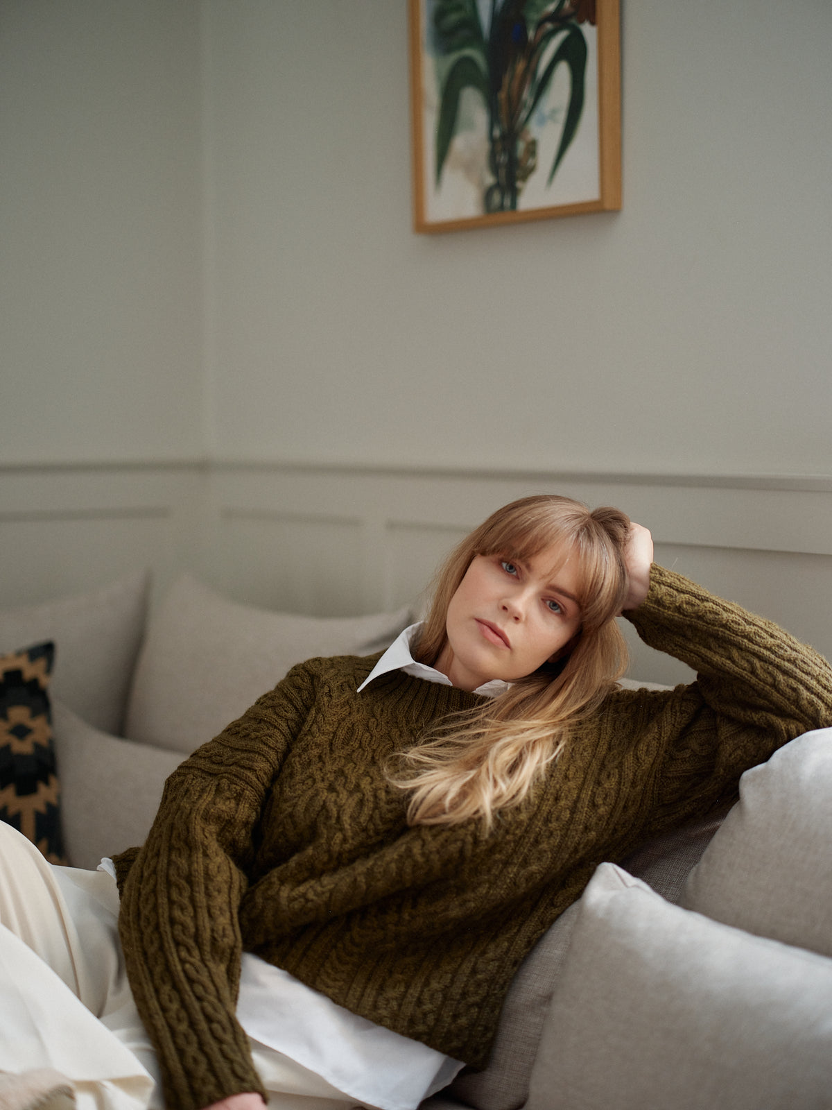 Laine Magazine Issue 31 – view 5