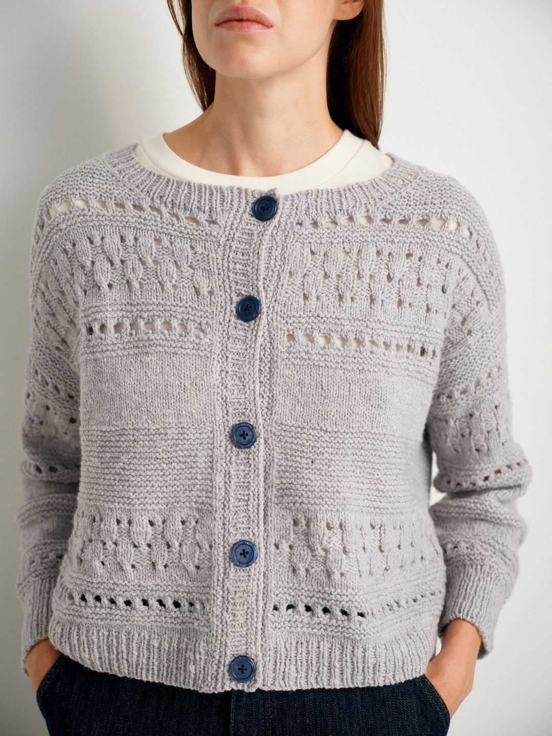 52 Weeks of Sweaters – knitting pattern book – view 4