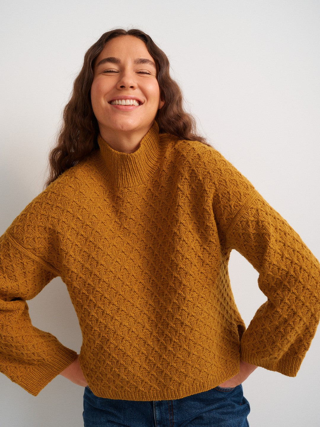52 Weeks of Sweaters – knitting pattern book – view 11