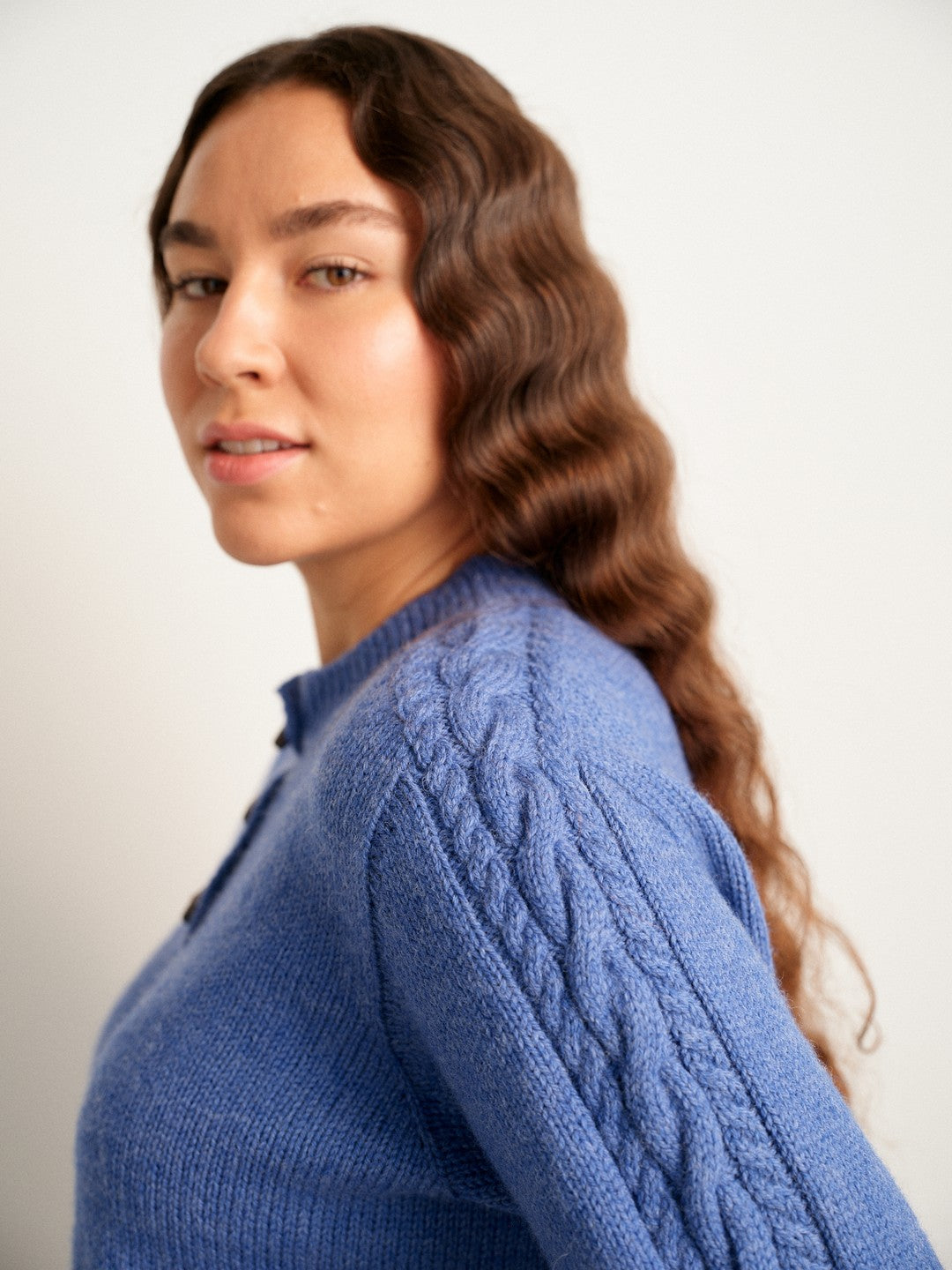 52 Weeks of Sweaters – knitting pattern book – view 12