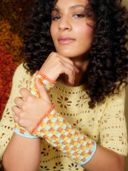 Let's Crochet Issue 2 – pattern book – view 7