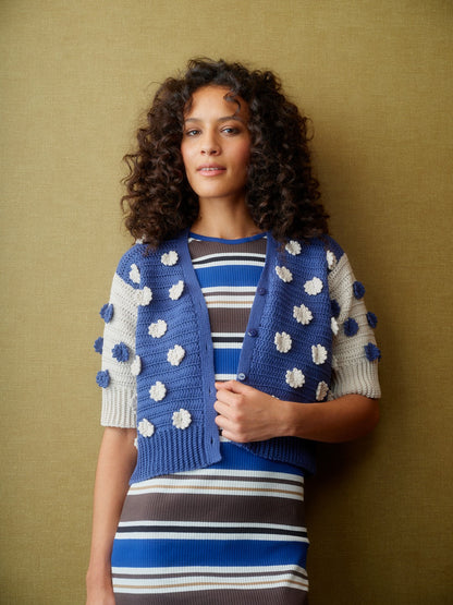 Let's Crochet Issue 2 – pattern book – view 9